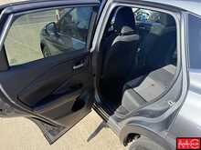 Nissan Qashqai DIG-T MHEV N-Connecta 