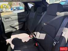 Nissan Qashqai DIG-T MHEV N-Connecta 