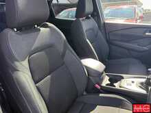 Nissan Qashqai DIG-T MHEV N-Connecta 