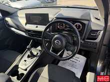 Nissan Qashqai DIG-T MHEV N-Connecta 