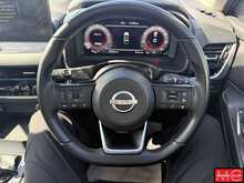 Nissan Qashqai DIG-T MHEV N-Connecta 