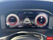 Nissan Qashqai DIG-T MHEV N-Connecta 