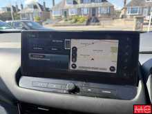 Nissan Qashqai DIG-T MHEV N-Connecta 