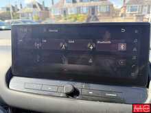 Nissan Qashqai DIG-T MHEV N-Connecta 