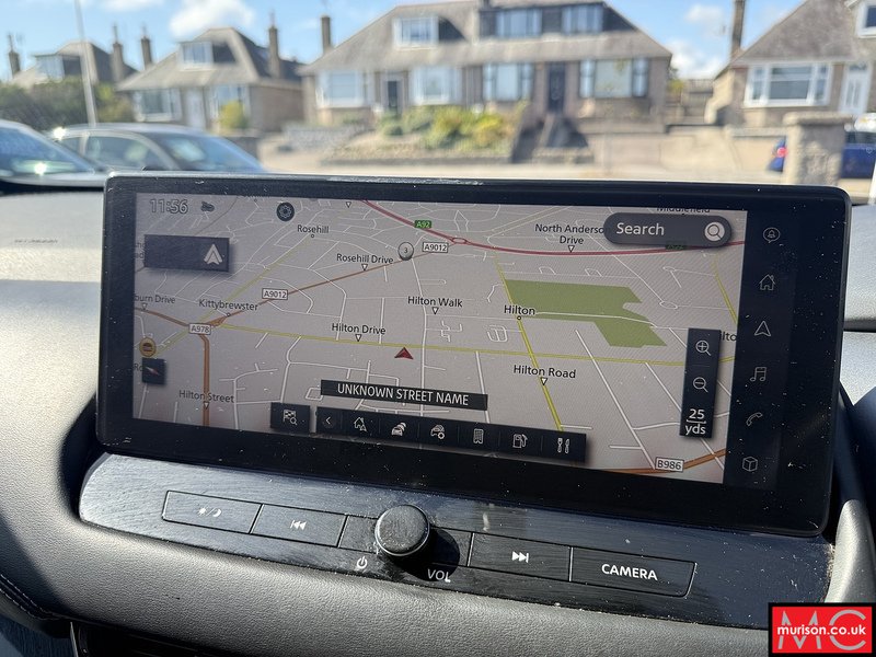 Nissan 1.3 DIG-T MHEV N-Connecta SUV 5dr Petrol Hybrid Manual Euro 6 (s/s) (140 ps)