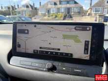 Nissan Qashqai DIG-T MHEV N-Connecta 