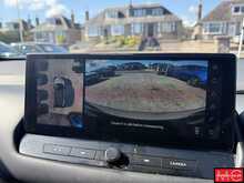 Nissan Qashqai DIG-T MHEV N-Connecta 