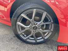 Ford Fiesta T EcoBoost MHEV ST-Line 