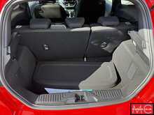 Ford Fiesta T EcoBoost MHEV ST-Line 