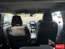 Ford Fiesta T EcoBoost MHEV ST-Line 