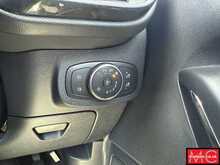 Ford Fiesta T EcoBoost MHEV ST-Line 