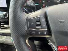 Ford Fiesta T EcoBoost MHEV ST-Line 