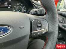 Ford Fiesta T EcoBoost MHEV ST-Line 