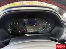 Ford Fiesta T EcoBoost MHEV ST-Line 