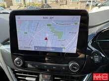 Ford Fiesta T EcoBoost MHEV ST-Line 