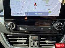 Ford Fiesta T EcoBoost MHEV ST-Line 