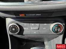 Ford Fiesta T EcoBoost MHEV ST-Line 