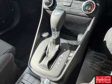 Ford Fiesta T EcoBoost MHEV ST-Line 