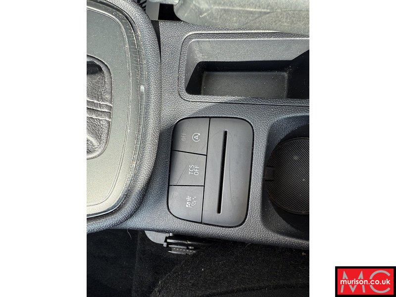 Ford 1.0T EcoBoost MHEV ST-Line Hatchback 3dr Petrol Hybrid DCT Euro 6 (s/s) (125 ps)