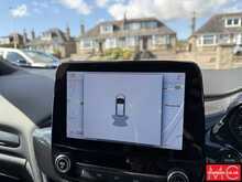 Ford Fiesta T EcoBoost MHEV ST-Line 