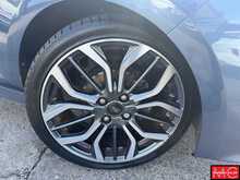 Ford Fiesta T EcoBoost MHEV ST-Line Vignale
