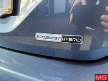 Ford Fiesta T EcoBoost MHEV ST-Line Vignale