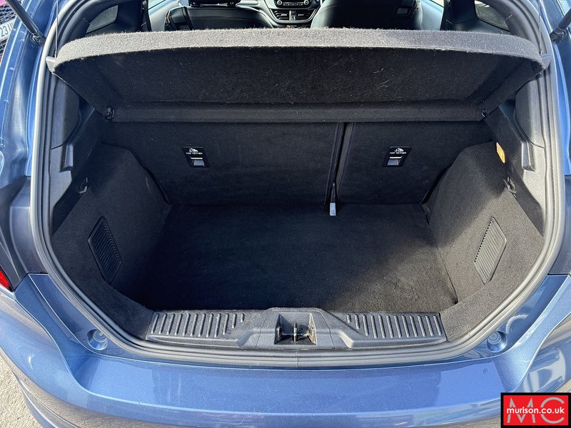 Ford 1.0T EcoBoost MHEV ST-Line Vignale Hatchback 3dr Petrol Hybrid Manual Euro 6 (s/s) (155 ps)