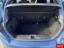 Ford Fiesta T EcoBoost MHEV ST-Line Vignale