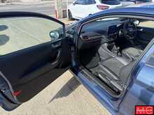 Ford Fiesta T EcoBoost MHEV ST-Line Vignale