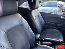 Ford Fiesta T EcoBoost MHEV ST-Line Vignale