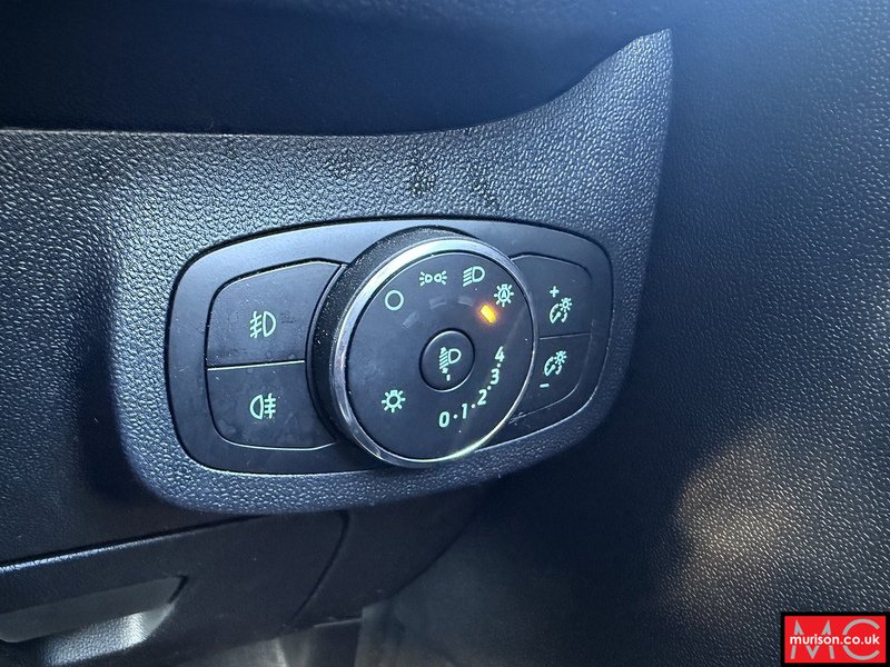 Ford 1.0T EcoBoost MHEV ST-Line Vignale Hatchback 3dr Petrol Hybrid Manual Euro 6 (s/s) (155 ps)