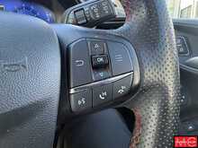 Ford Fiesta T EcoBoost MHEV ST-Line Vignale