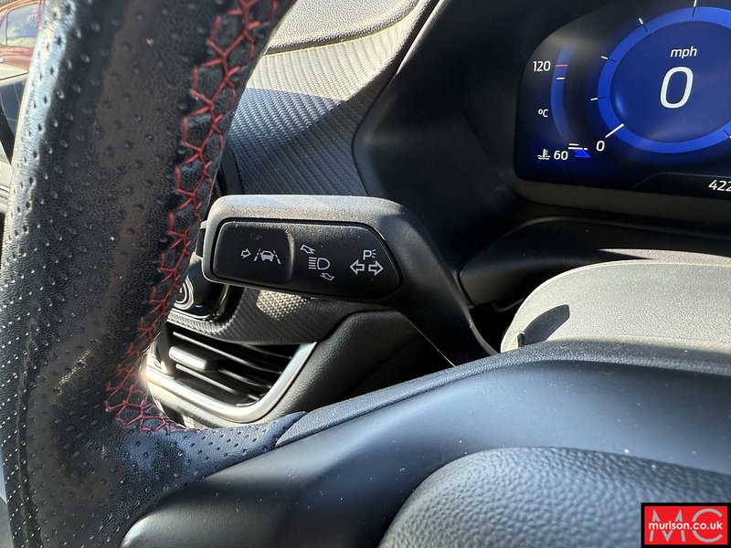 Ford 1.0T EcoBoost MHEV ST-Line Vignale Hatchback 3dr Petrol Hybrid Manual Euro 6 (s/s) (155 ps)