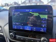 Ford Fiesta T EcoBoost MHEV ST-Line Vignale