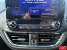 Ford Fiesta T EcoBoost MHEV ST-Line Vignale