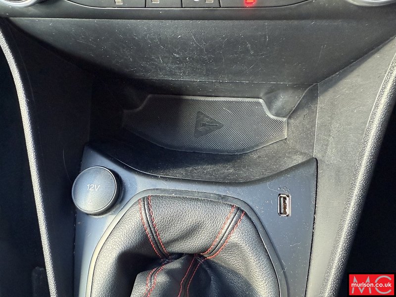 Ford 1.0T EcoBoost MHEV ST-Line Vignale Hatchback 3dr Petrol Hybrid Manual Euro 6 (s/s) (155 ps)