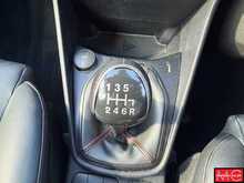 Ford Fiesta T EcoBoost MHEV ST-Line Vignale