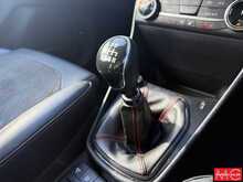 Ford Fiesta T EcoBoost MHEV ST-Line Vignale