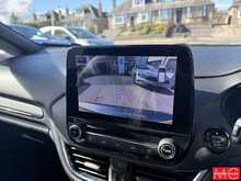 Ford Fiesta T EcoBoost MHEV ST-Line Vignale