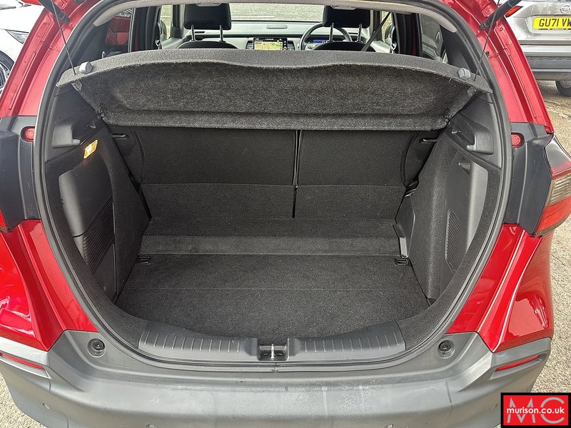 Honda 1.5 h i-MMD Crosstar EX Hatchback 5dr Petrol Hybrid eCVT Euro 6 (s/s) (107 ps)