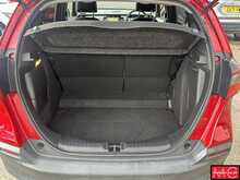 Honda Jazz h i-MMD Crosstar EX 