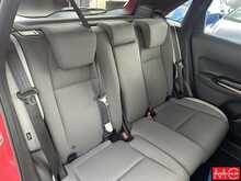 Honda Jazz h i-MMD Crosstar EX 