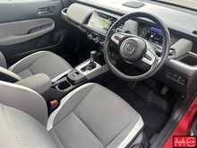 Honda Jazz h i-MMD Crosstar EX 