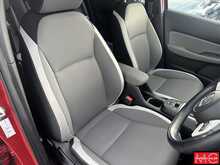 Honda Jazz h i-MMD Crosstar EX 