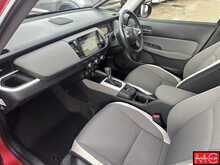 Honda Jazz h i-MMD Crosstar EX 