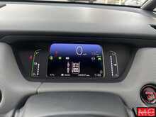 Honda Jazz h i-MMD Crosstar EX 