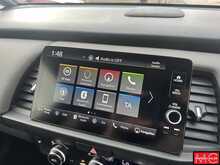 Honda Jazz h i-MMD Crosstar EX 