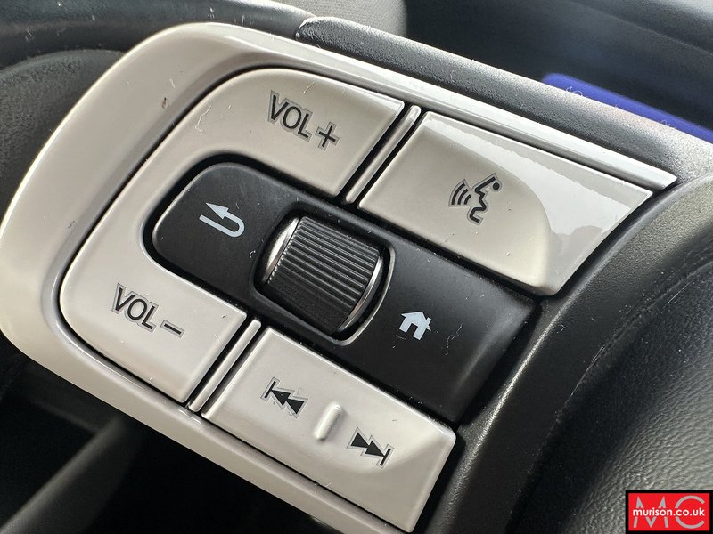 Honda 1.5 h i-MMD Crosstar EX Hatchback 5dr Petrol Hybrid eCVT Euro 6 (s/s) (107 ps)