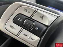 Honda Jazz h i-MMD Crosstar EX 