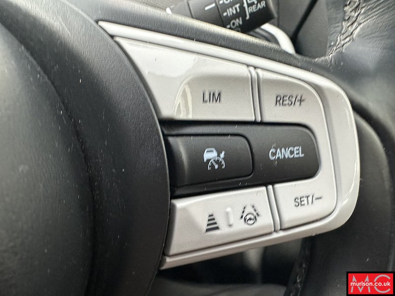 Honda 1.5 h i-MMD Crosstar EX Hatchback 5dr Petrol Hybrid eCVT Euro 6 (s/s) (107 ps)